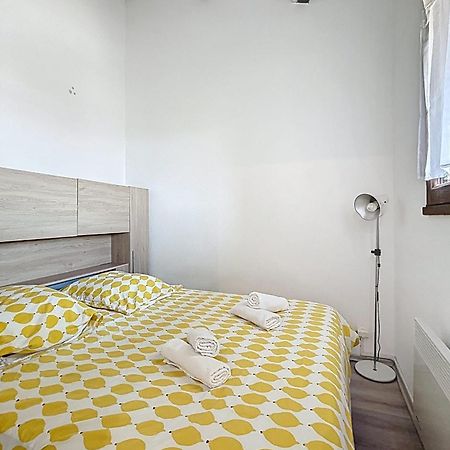 Le Rivage - Appartement Avec Piscine Et Vue Mer Saint-Pierre-la-Mer  ภายนอก รูปภาพ