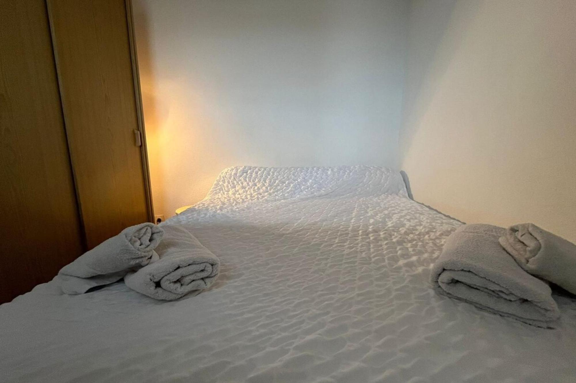 Le Rivage - Appartement Avec Piscine Et Vue Mer Saint-Pierre-la-Mer  ภายนอก รูปภาพ
