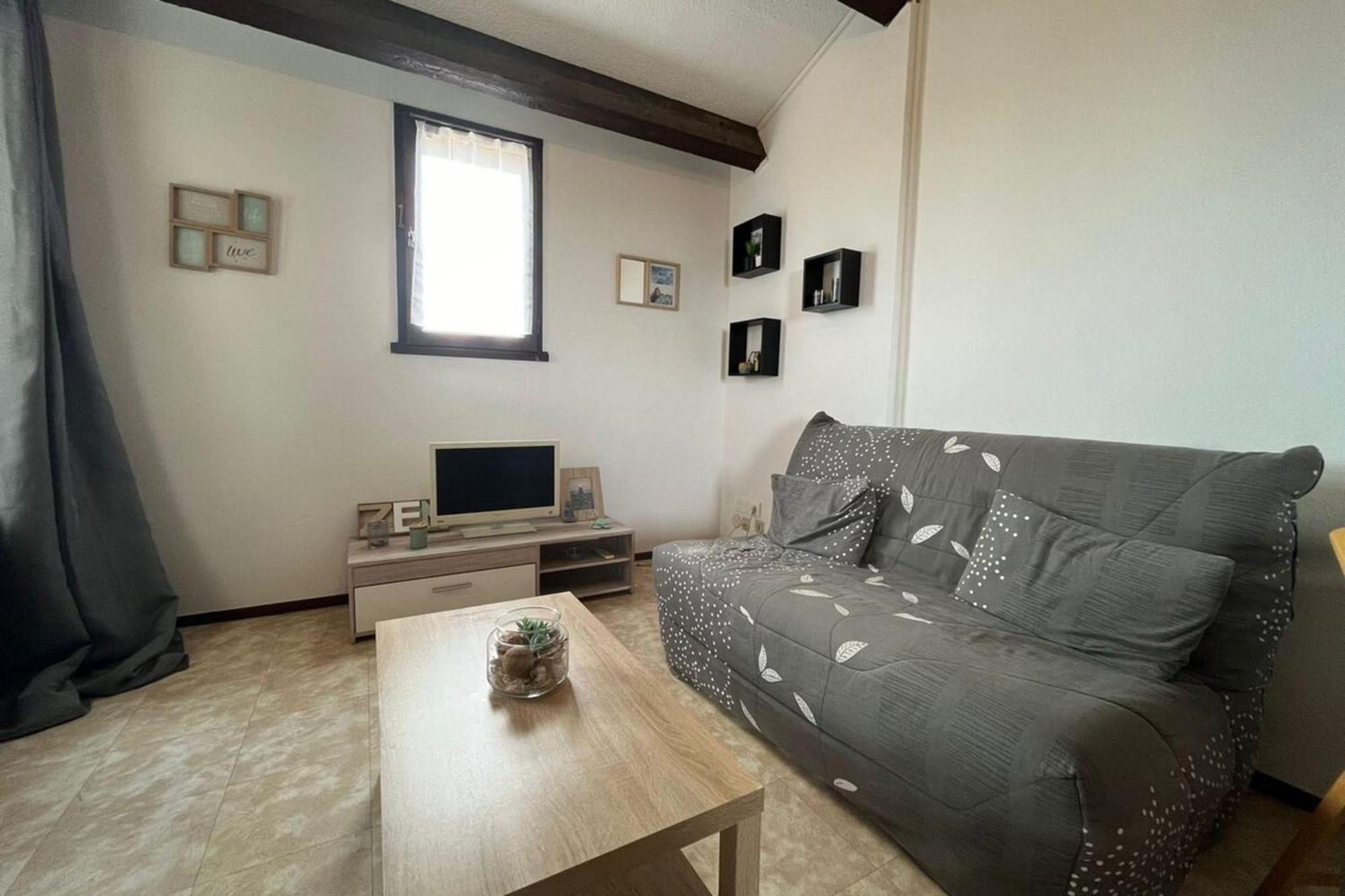Le Rivage - Appartement Avec Piscine Et Vue Mer Saint-Pierre-la-Mer  ภายนอก รูปภาพ