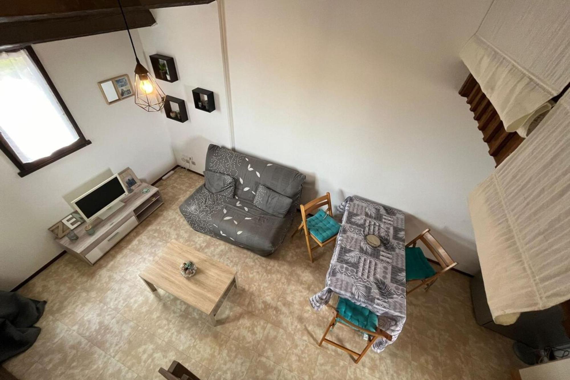 Le Rivage - Appartement Avec Piscine Et Vue Mer Saint-Pierre-la-Mer  ภายนอก รูปภาพ