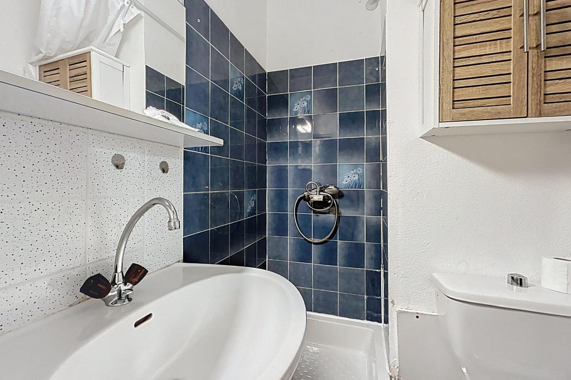 Le Rivage - Appartement Avec Piscine Et Vue Mer Saint-Pierre-la-Mer  ภายนอก รูปภาพ