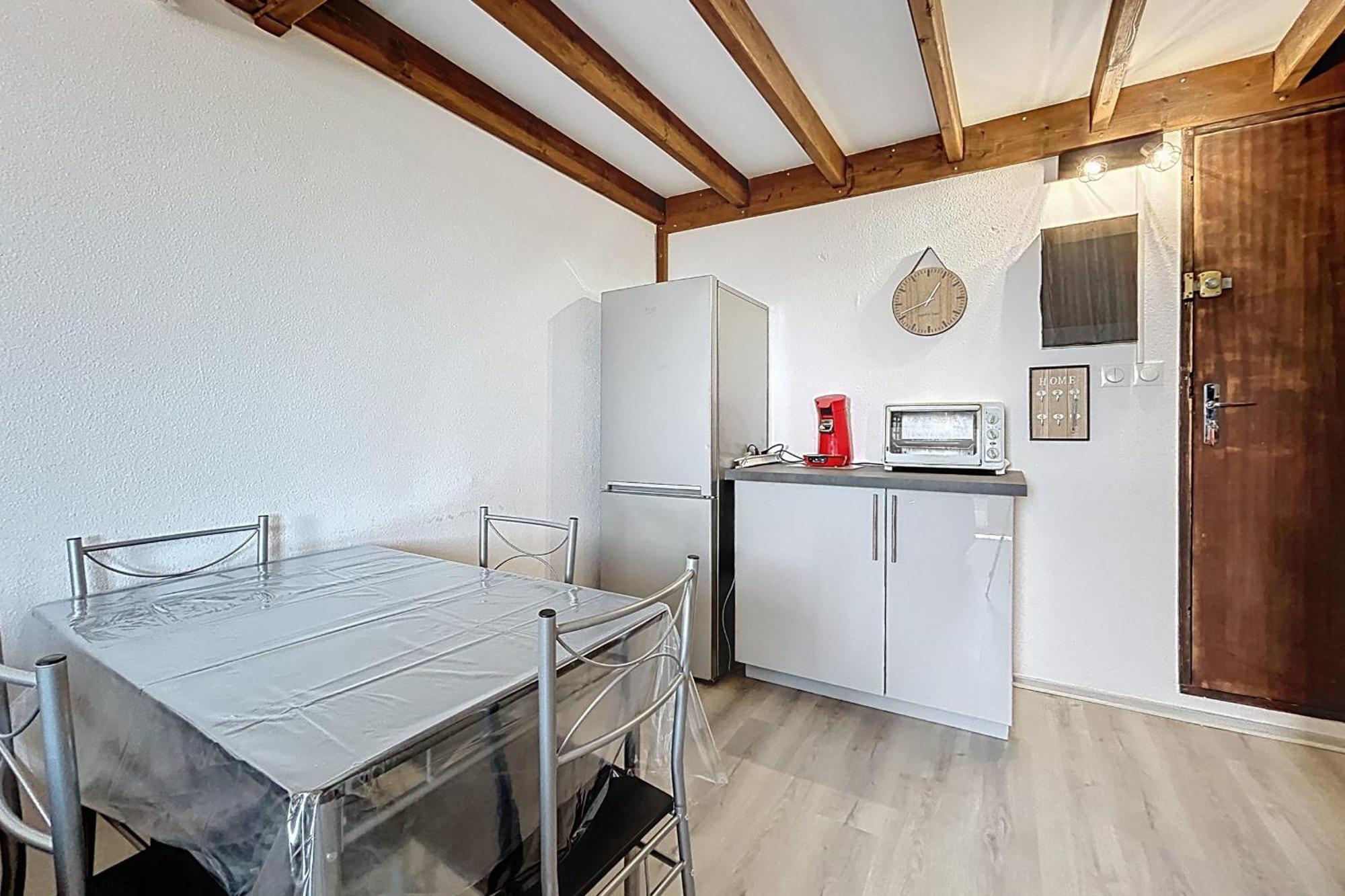 Le Rivage - Appartement Avec Piscine Et Vue Mer Saint-Pierre-la-Mer  ภายนอก รูปภาพ