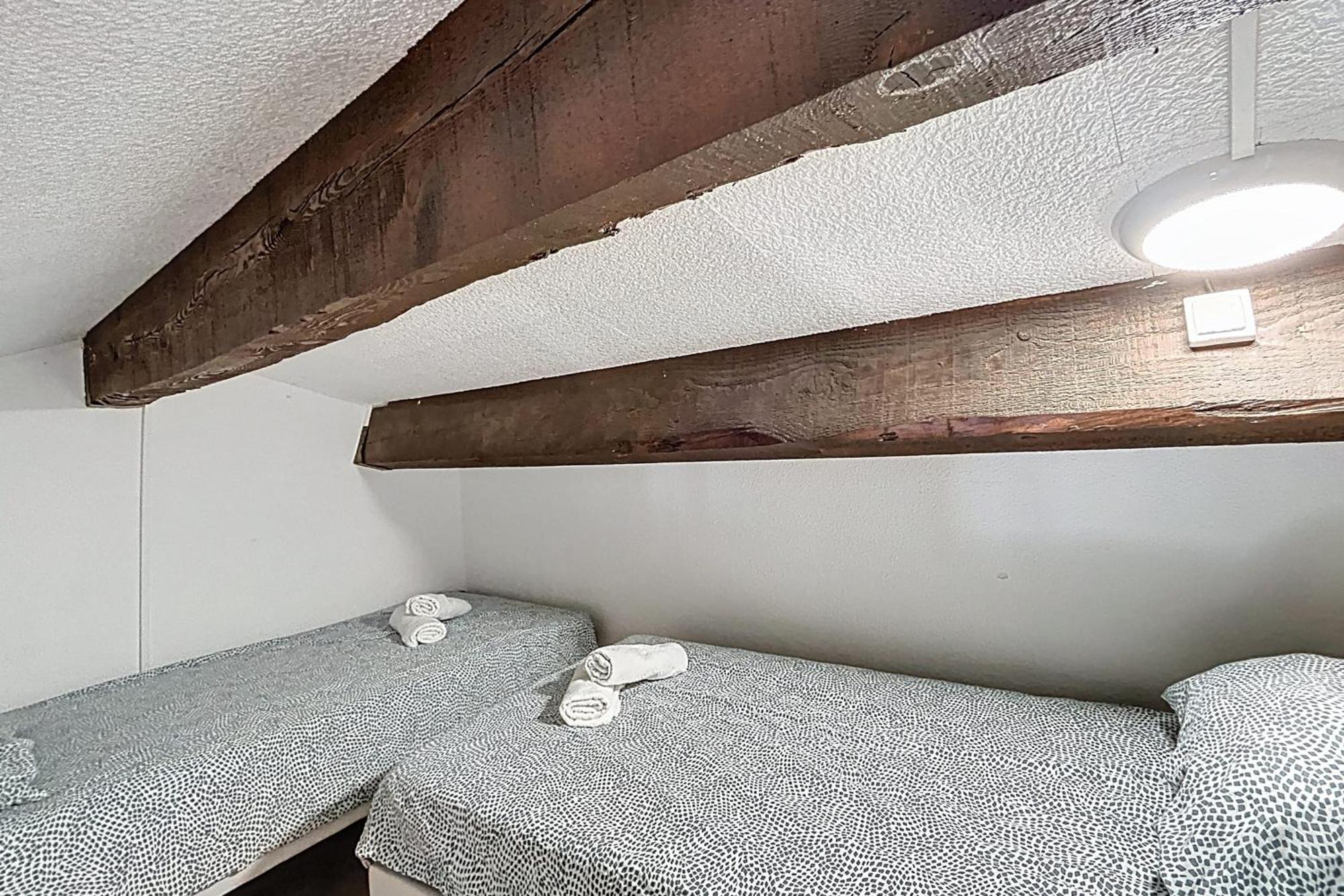Le Rivage - Appartement Avec Piscine Et Vue Mer Saint-Pierre-la-Mer  ภายนอก รูปภาพ
